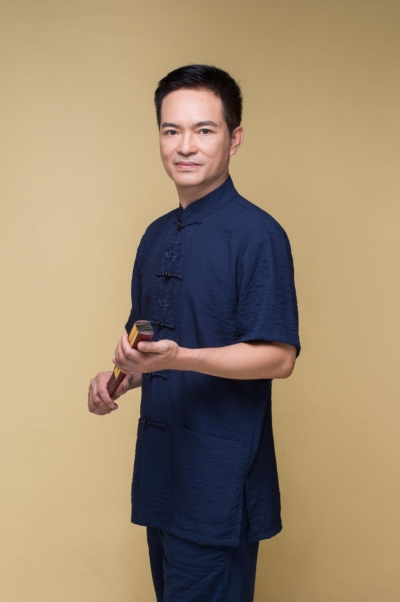 三湖道长：以道家智慧赋能现代生活的国学 传承者