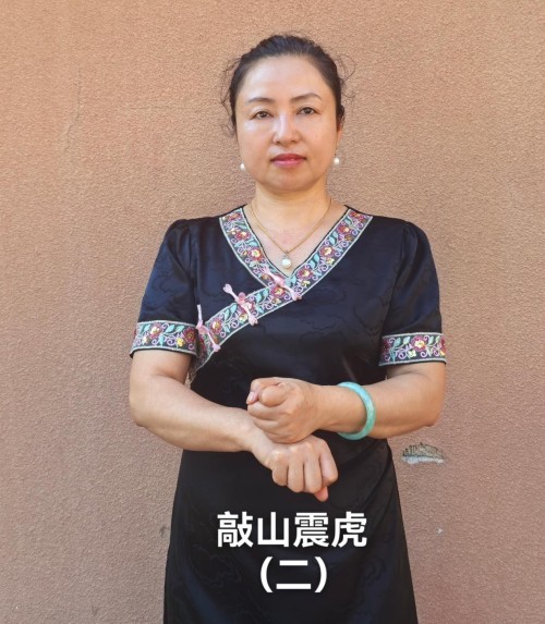 自然门眼睛保健操专题报道：传统养生智慧与现代健康守护的结合