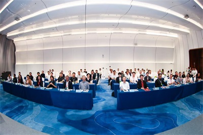 易学传承与实践的践行者---刘洪新先生专访