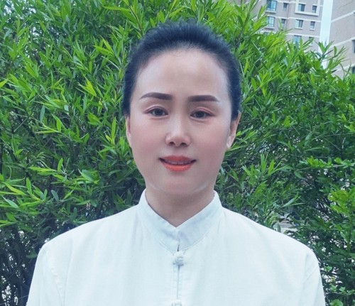 张敏娜：以龙文化传承之力，致敬八一建军节