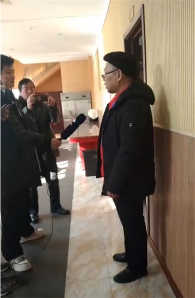 韩秀能：传承中医薪火，耕耘健康沃土