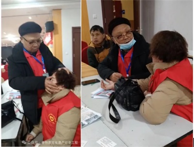 韩秀能：传承中医薪火，耕耘健康沃土