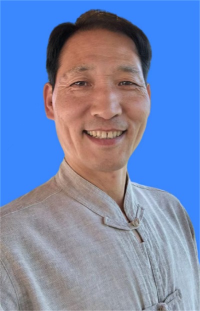 礼赞八一：儒释道文化传承人谢宗润从文化公益到家国情怀的精神传承