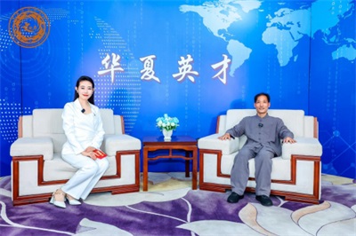 礼赞八一：儒释道文化传承人谢宗润从文化公益到家国情怀的精神传承