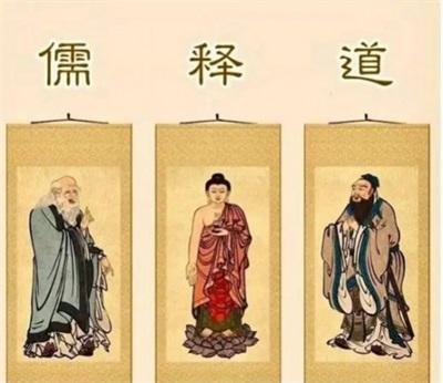 礼赞八一：儒释道文化传承人谢宗润从文化公益到家国情怀的精神传承