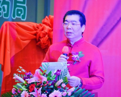 赓续抗战精神 谱写健康华章——大连李文艺与大健康产业的时代担当