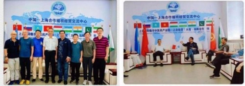 赓续抗战精神 谱写健康华章——大连李文艺与大健康产业的时代担当