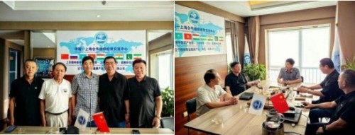 赓续抗战精神 谱写健康华章——大连李文艺与大健康产业的时代担当