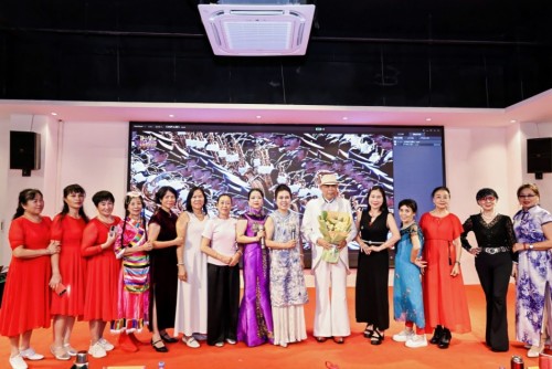 歌舞寰宇 艺展巅峰 ---2025