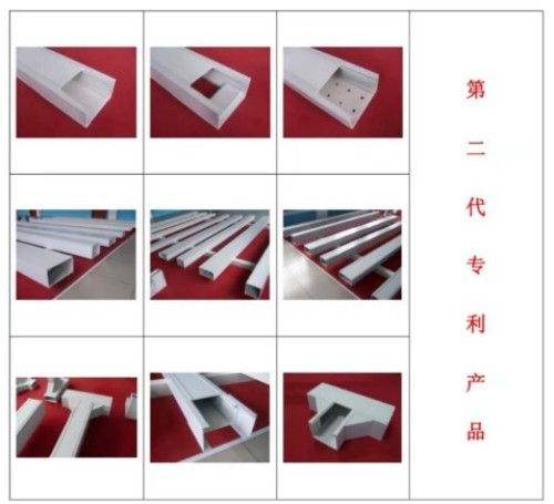中国优秀创新企业家 高分子桥架创始人——薛瑞清