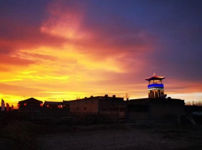 铭记历史 传承精神：以仁义勇智信铸就民族复兴之魂