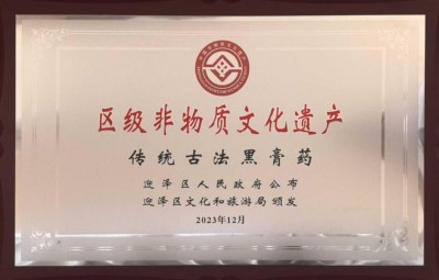 玄世堂：五项非遗中医技艺的薪火传承与民生健康守护