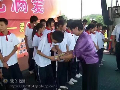 抗战胜利80周年特别报道 中国妈妈、著名医师---唐建华