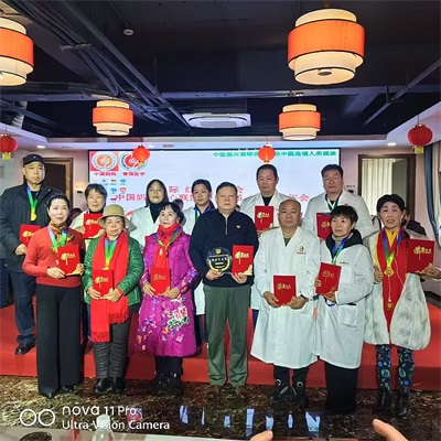 抗战胜利80周年特别报道 中国妈妈、著名医师---唐建华