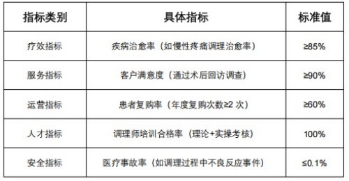 全国首创非药物医院项目实施计划