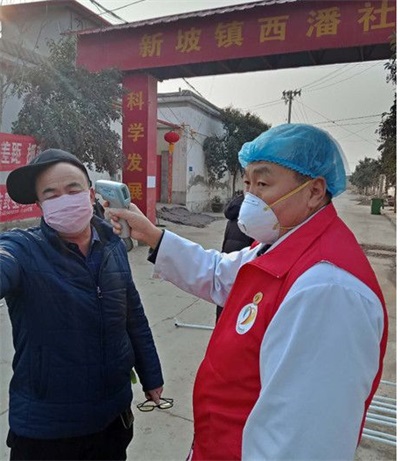 弘扬国粹施仁术 融汇古今铸医魂——心脏病、糖尿病、癌症专家李茂林