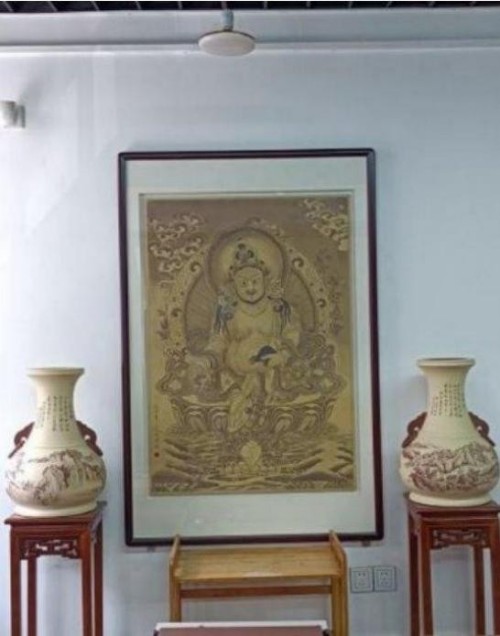 紫泥丹心照汗青：从抗战精神到紫砂艺术的薪火相传---顾永