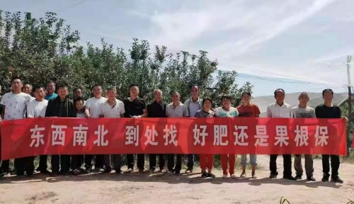 传承抗战精神 耕耘田野——农业科技先锋刘福信报国之路