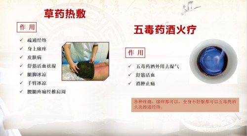 阅兵展国威•文化铸灵魂 著名中医藏药传承人—付录应