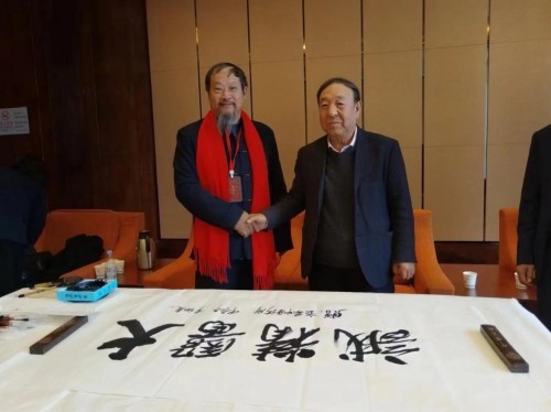 阅兵展国威•文化铸灵魂——记应家中医第三代传承人应华明