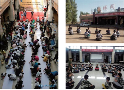 传承抗战精神 续写奉献华章——从宋东海事迹看新时代的使命担当