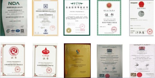 传承抗战精神80载  邵顺彬与力祺科技以创新守护家国