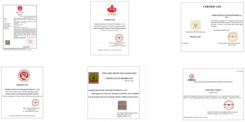 传承抗战精神80载  邵顺彬与力祺科技以创新守护家国