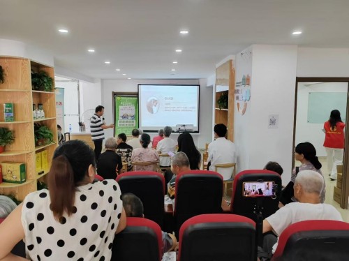 2025中医药文化服务月：江西强将军基地以“土将军”百年传承引领科普新风尚