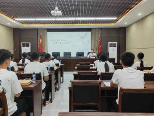 2025中医药文化服务月：江西强将军基地以“土将军”百年传承引领科普新风尚