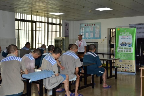 2025中医药文化服务月：江西强将军基地以“土将军”百年传承引领科普新风尚