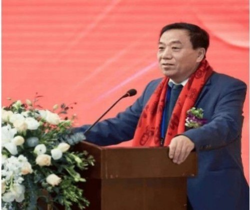 阅兵展国威•文化铸灵魂—中医专家闻树忠的爱国情怀与红色传承