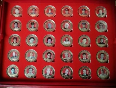 阅兵展国威•文化铸灵魂——濮方正：防雷科技，世界 著名科学家引领创新