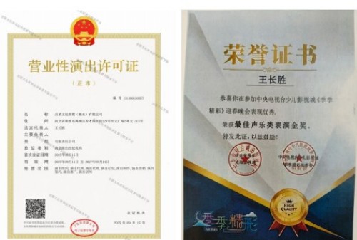 跨界逐梦写春秋：记工程师、音乐人王长胜的多元人生与时代担当