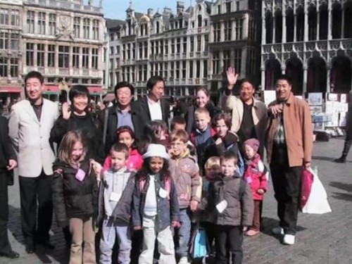 跨界逐梦写春秋：记工程师、音乐人王长胜的多元人生与时代担当