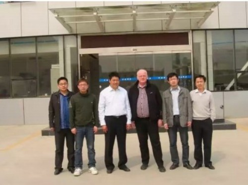 跨界逐梦写春秋：记工程师、音乐人王长胜的多元人生与时代担当