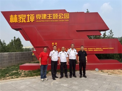 建国76周年特别报道 新时代影响力艺术家---王保定