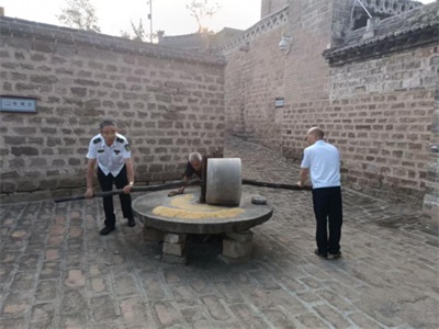 建国76周年特别报道 新时代影响力艺术家---王保定