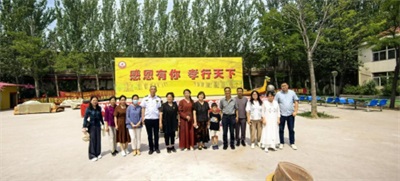 建国76周年特别报道 新时代影响力艺术家---王保定