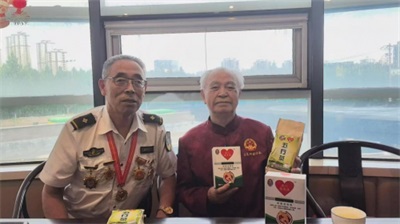 建国76周年特别报道 新时代影响力艺术家---王保定