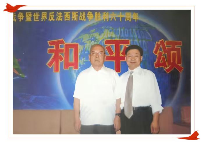 以科研报效祖国圆民族健康之梦——爱国科学家楼秀余二十年科研长征致敬抗战精神