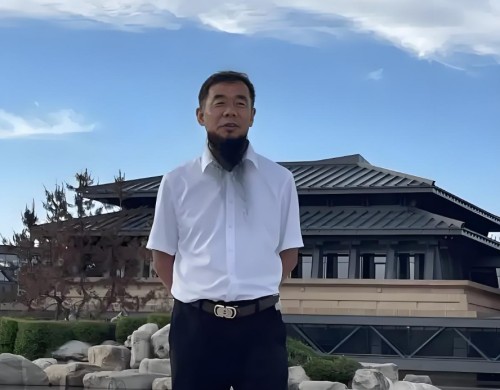 喜迎国庆76周年特别报道 张醒植：以易学智慧守望中华传统文化根脉