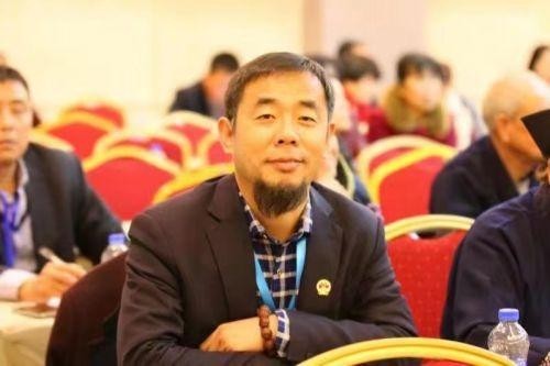 喜迎国庆76周年特别报道 张醒植：以易学智慧守望中华传统文化根脉