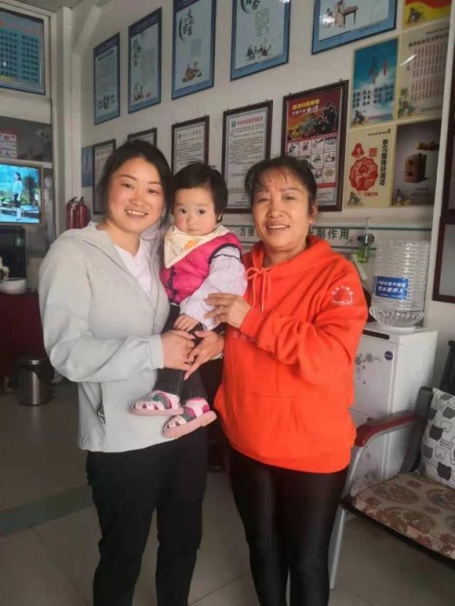 《医览中秋 书写国庆》专题报道 著名中医---李太秀