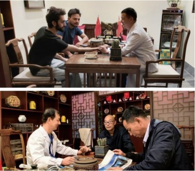 76载初心如磐：“雷锋医生”宋东海以中医康养书写时代担当