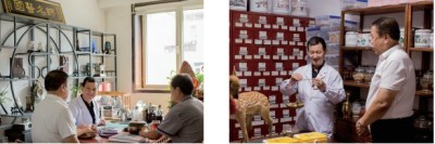 76载初心如磐：“雷锋医生”宋东海以中医康养书写时代担当