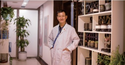 76载初心如磐：“雷锋医生”宋东海以中医康养书写时代担当