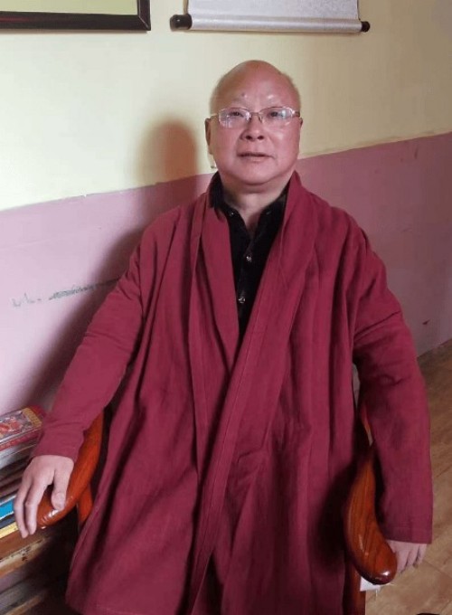 范芳碧：从邮苑耕耘到国学探源的文化传承者笔墨春秋