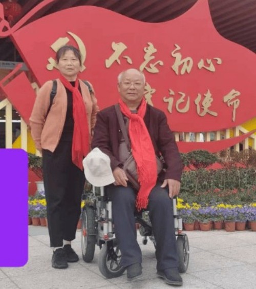 范芳碧：从邮苑耕耘到国学探源的文化传承者笔墨春秋