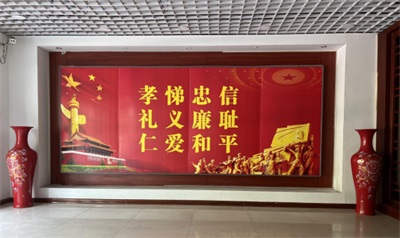 从苦难中觉醒的文化基因：谢宗润的公益之路