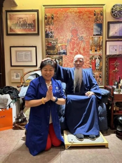 【备受瞩目满载荣誉医学名家】 探索生命医学——改变人类命运